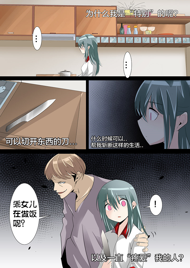 这个世界不是你想象的样子漫画,第24章：3图