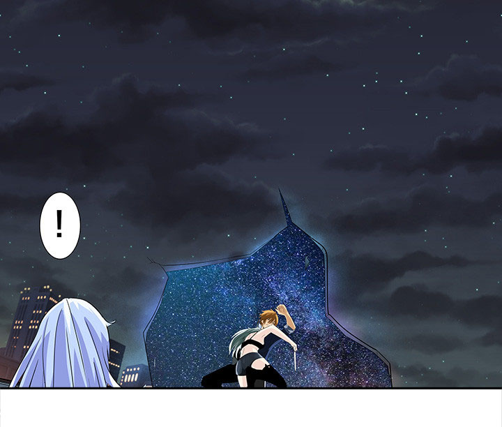 这个世界不是你想象中的样子漫画,第19章：3图