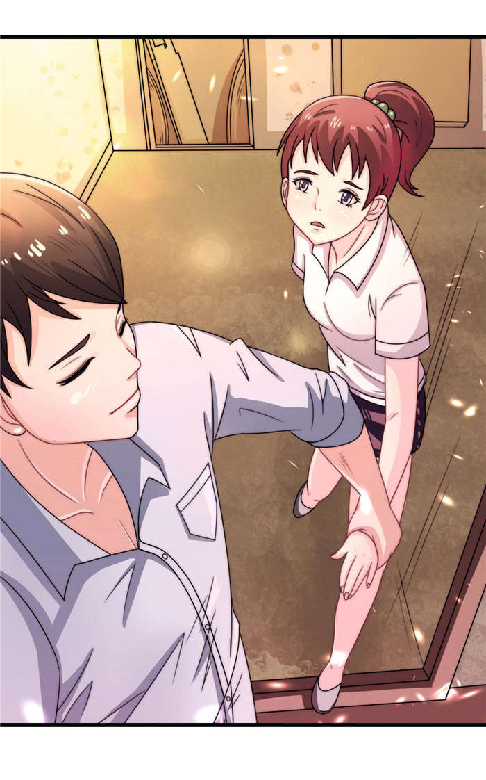 乡野风月漫画,第20章：让开！5图