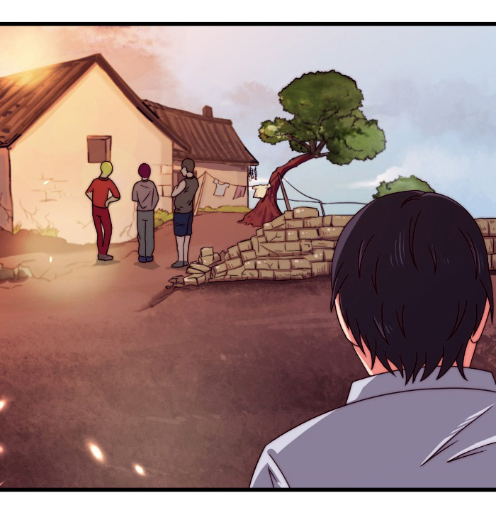 乡野风月漫画,第18章：探访4图