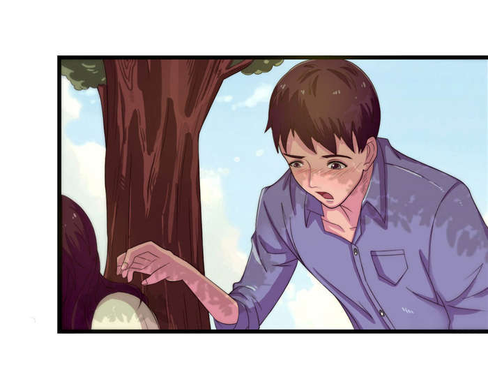 乡野风包厢设计漫画,第22章：求你留下来1图