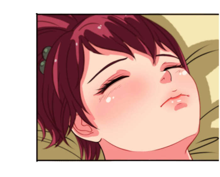 乡野风月漫画,第24章：接住3图