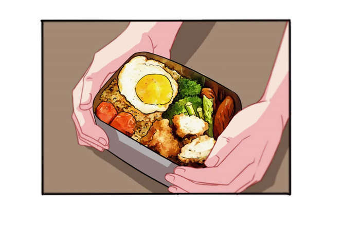 乡野风月漫画,第24章：接住3图