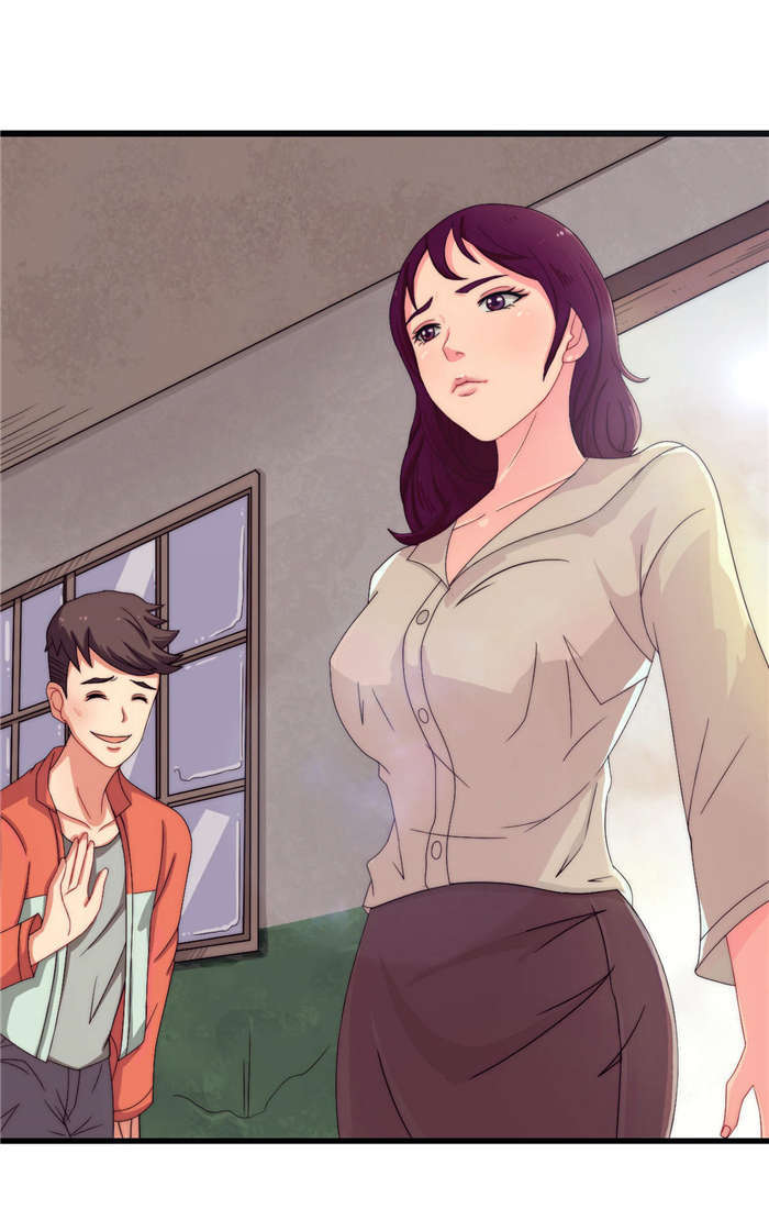 乡野风月漫画,第21章：我跟你换4图