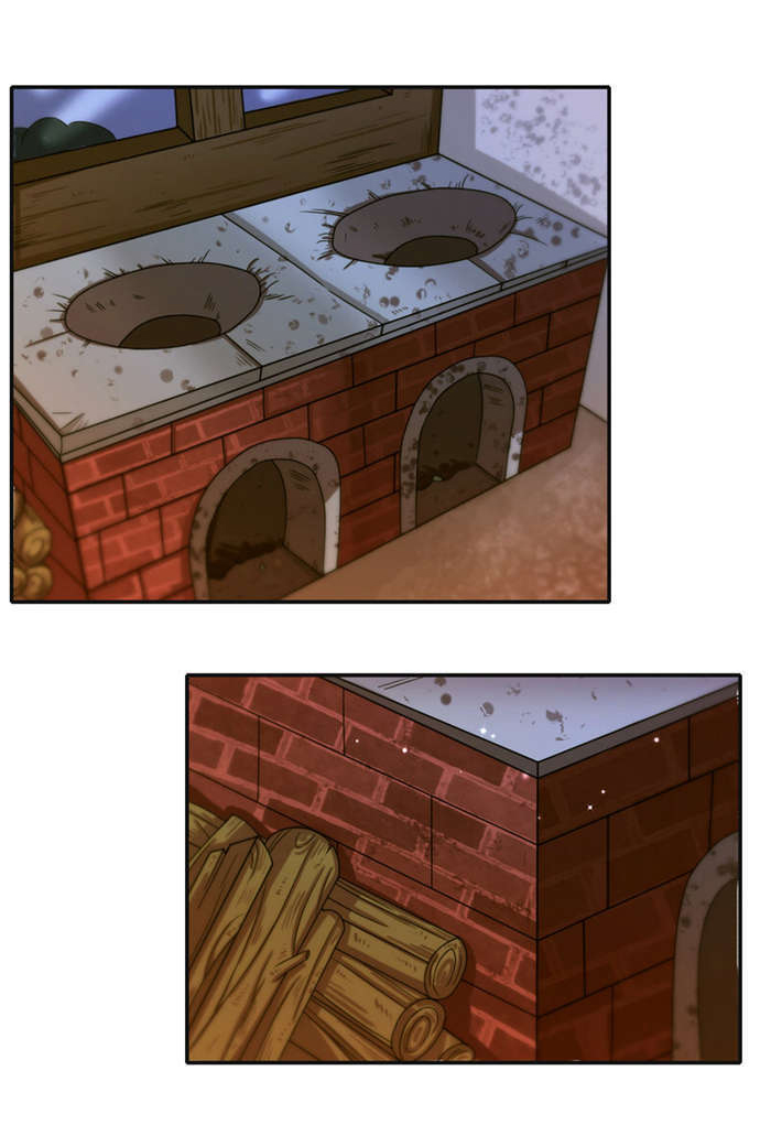 乡野风月漫画,第13章：火灾1图