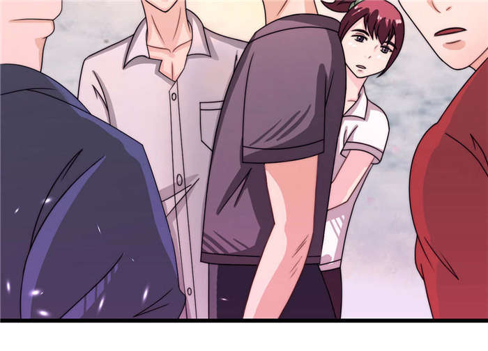 乡野风月漫画,第20章：让开！1图