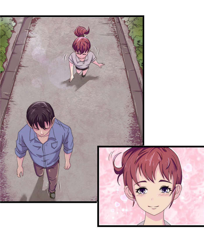 乡野风月漫画,第21章：我跟你换1图