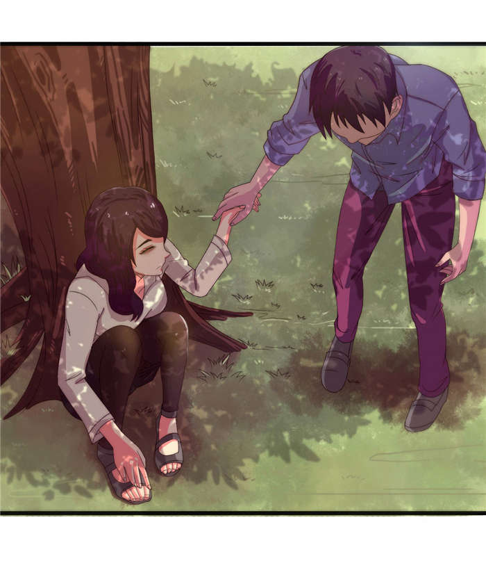 乡野风包厢设计漫画,第22章：求你留下来3图