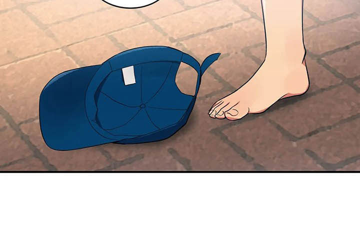 亚人女友漫画,第13章：模特4图