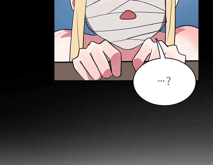 亚人女友漫画,第35章：互飚演技1图