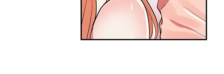 亚人女友漫画,第24章：不如平时3图