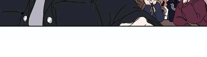 情书计划漫画,第1章：发小1图