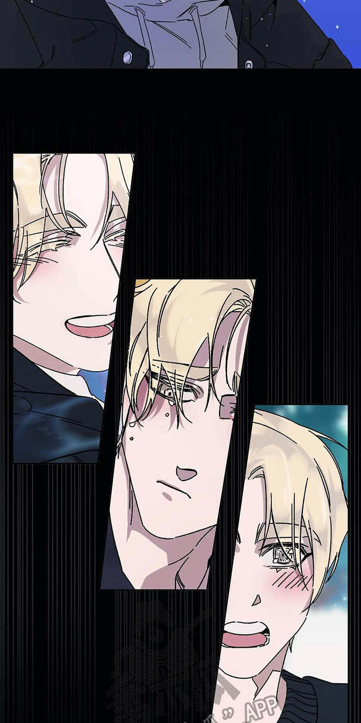 情书计划漫画,第16章：只对你这样（完结）5图