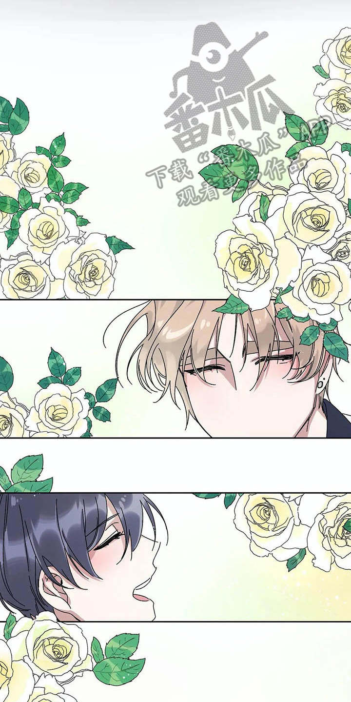 情书计划漫画,第14章：梦见他4图