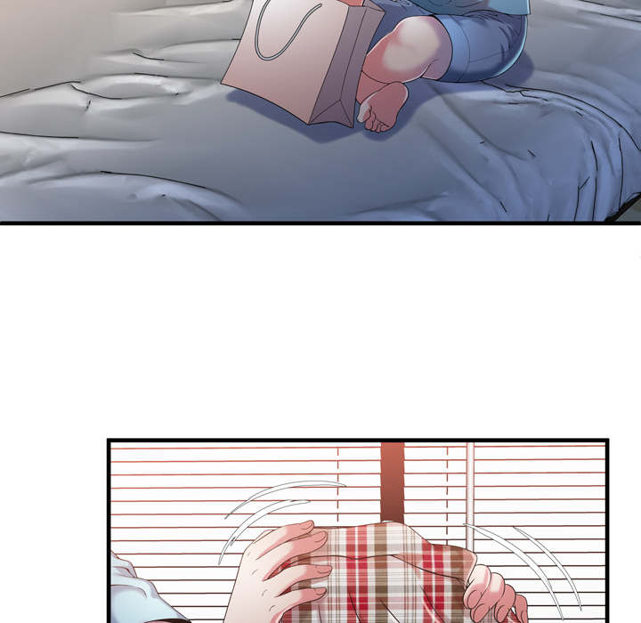 闺蜜的陷阱漫画,第73章：两个男人2图