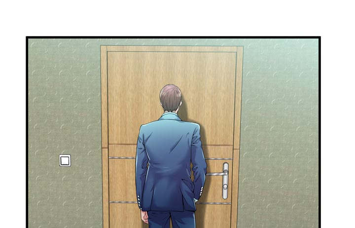 闺蜜的陷阱漫画,第77章：欲火焚身4图