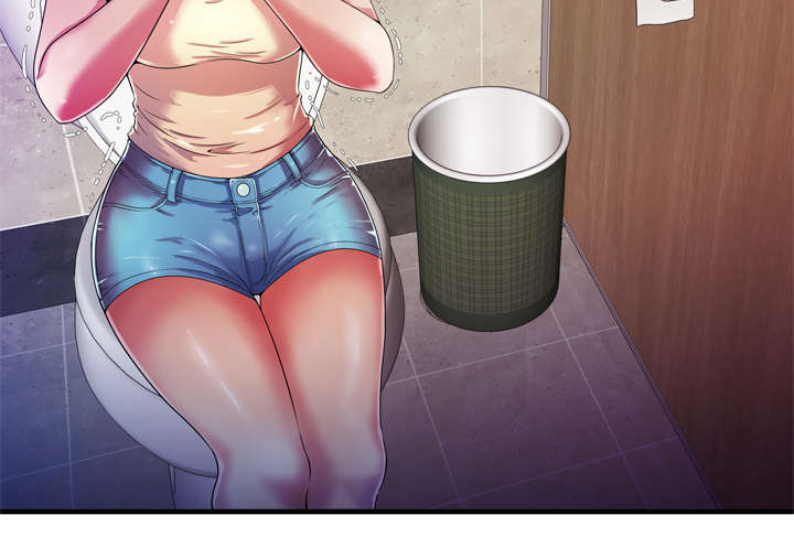 闺蜜的陷阱漫画,第64章：接着拍摄1图