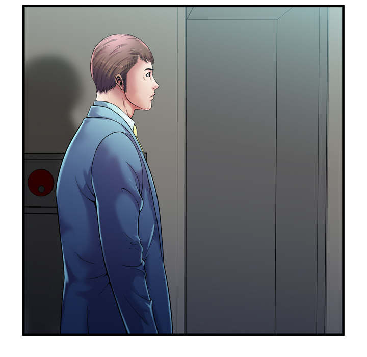 闺蜜的陷阱漫画,第77章：欲火焚身2图