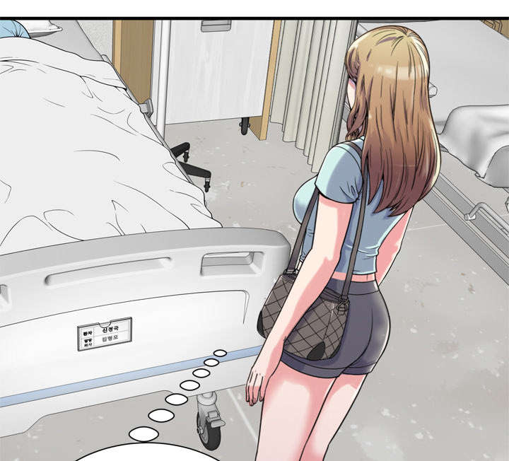 闺蜜的陷阱漫画,第63章：被骗5图