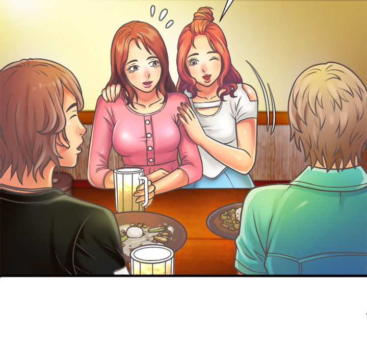 闺蜜的话下载mp3漫画,第7章：悸动2图