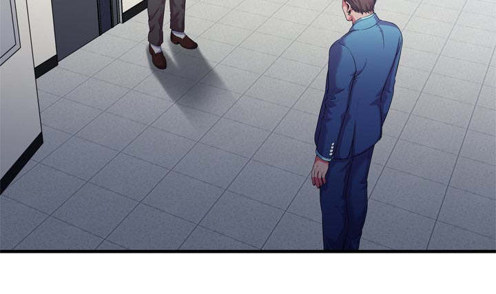 闺蜜的陷阱漫画,第73章：两个男人3图