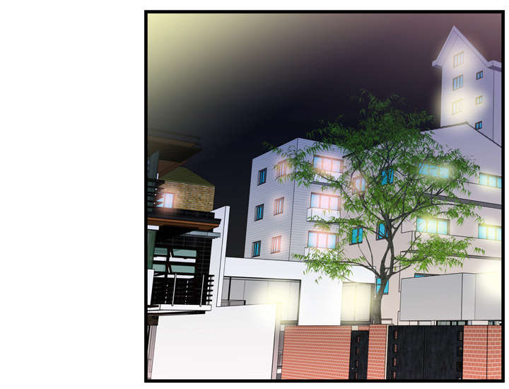 闺蜜的陷阱漫画,第63章：被骗4图