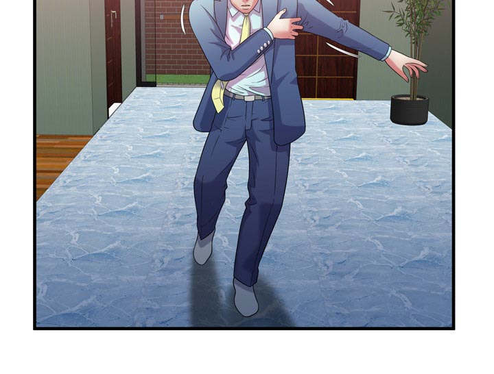 闺蜜的陷阱漫画,第73章：两个男人5图