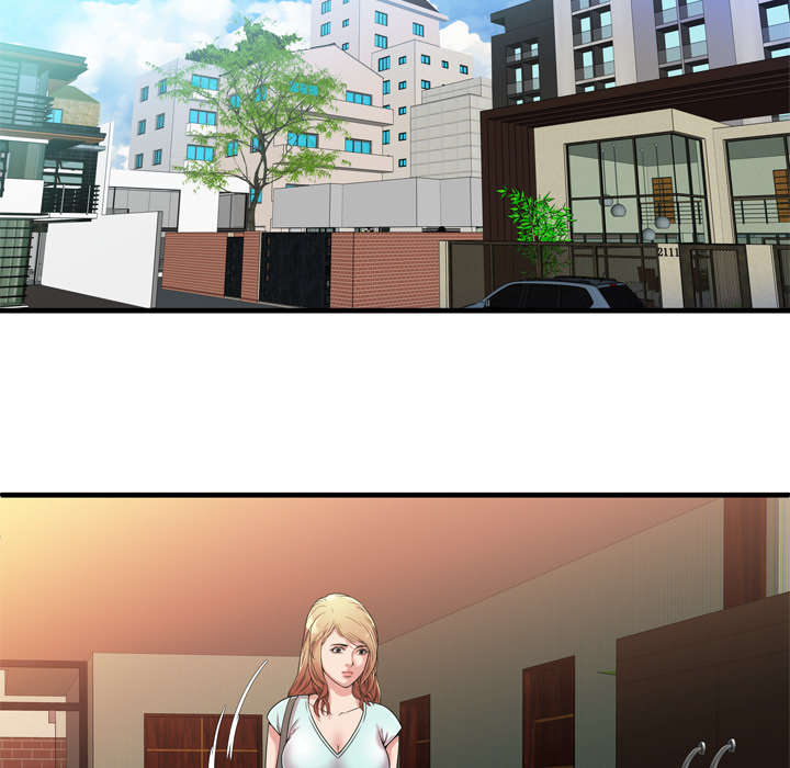 闺蜜的话下载mp3漫画,第62章：模特拍摄3图