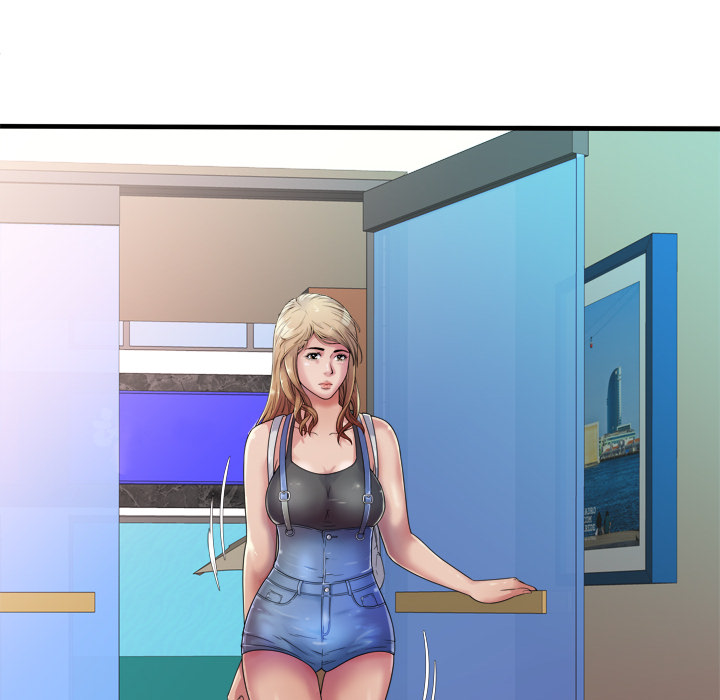 闺蜜的陷阱漫画,第57章：老板5图