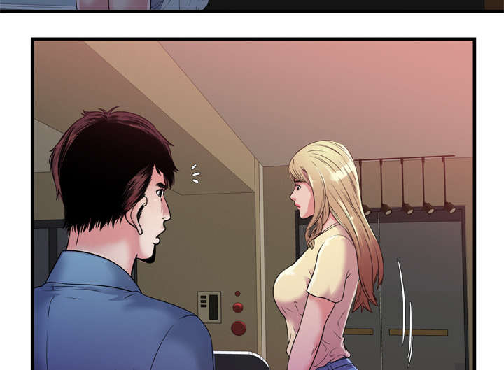 闺蜜的陷阱漫画,第64章：接着拍摄1图