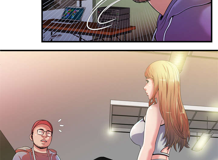 闺蜜的陷阱漫画,第64章：接着拍摄2图