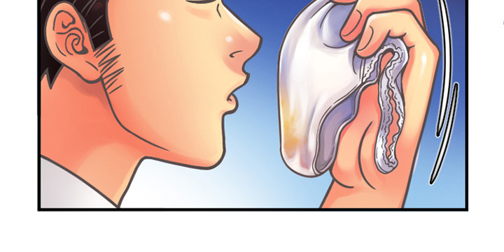 闺蜜的话下载mp3漫画,第7章：悸动3图