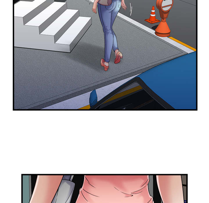 闺蜜的陷阱漫画,第75章：自我安慰2图