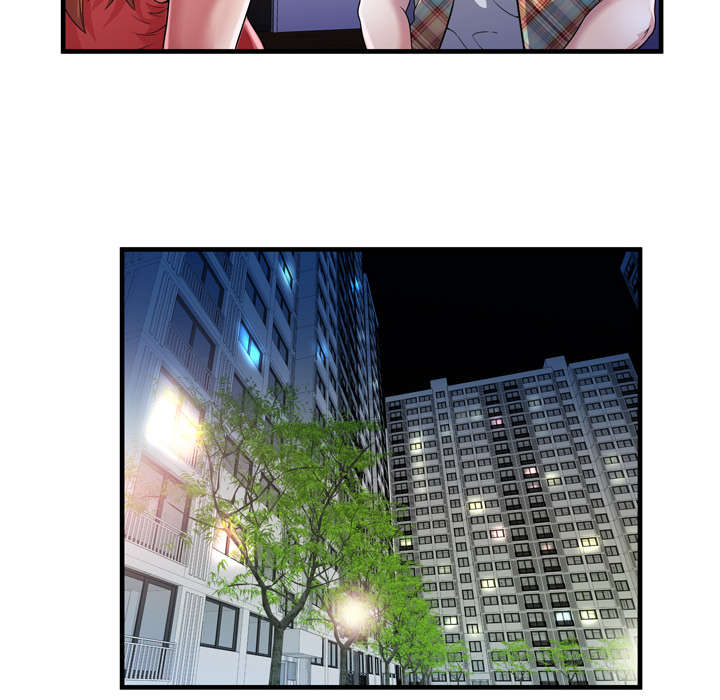 闺蜜的陷阱漫画,第62章：模特拍摄3图