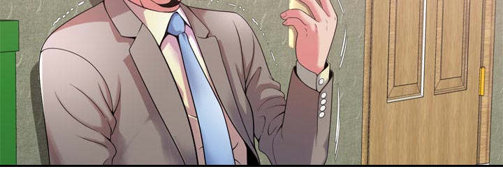 闺蜜的陷阱漫画,第71章：偷窥5图