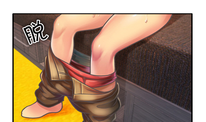 闺蜜的话下载mp3漫画,第7章：悸动4图