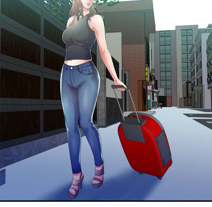 闺蜜的陷阱漫画,第70章：验证3图