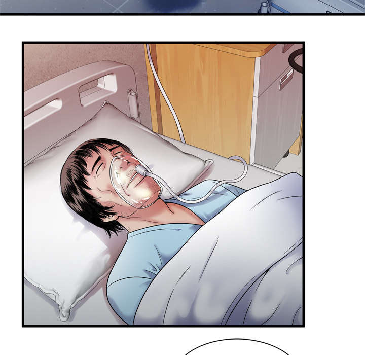 闺蜜的陷阱漫画,第59章：提案4图