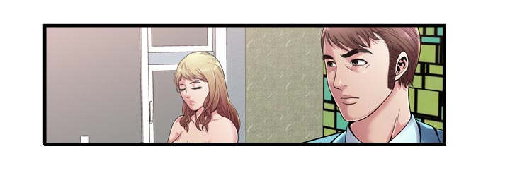 闺蜜的陷阱漫画,第77章：欲火焚身3图