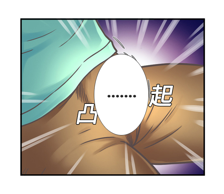 闺蜜的话下载mp3漫画,第7章：悸动3图
