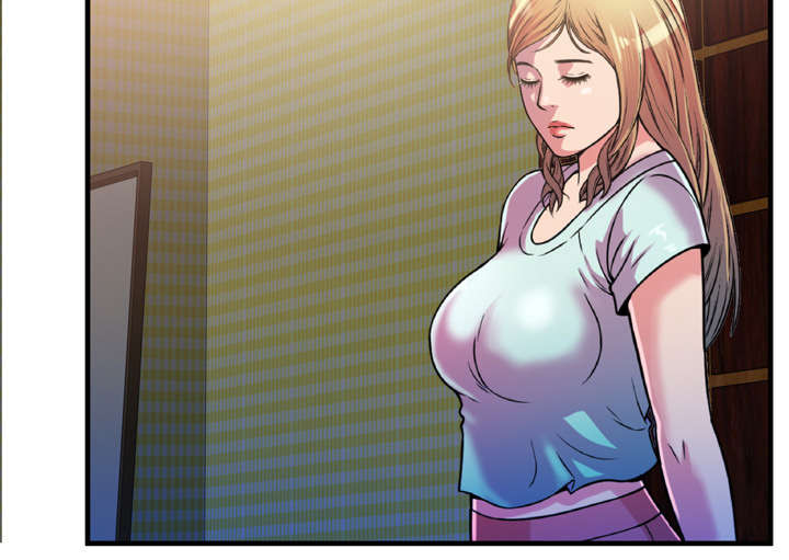 闺蜜的陷阱漫画,第65章：名人和嫉妒3图