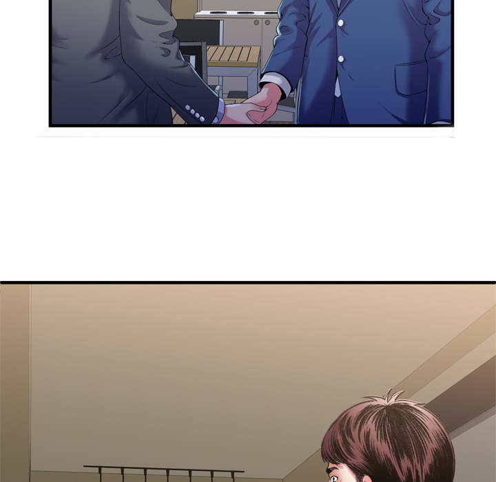 闺蜜的陷阱漫画,第72章：手段4图