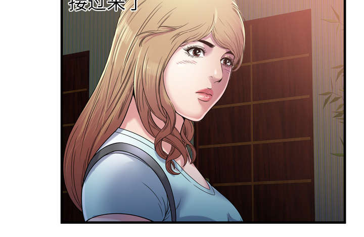 闺蜜的话下载mp3漫画,第62章：模特拍摄5图