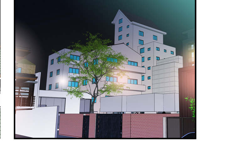 闺蜜的陷阱漫画,第66章：礼物1图