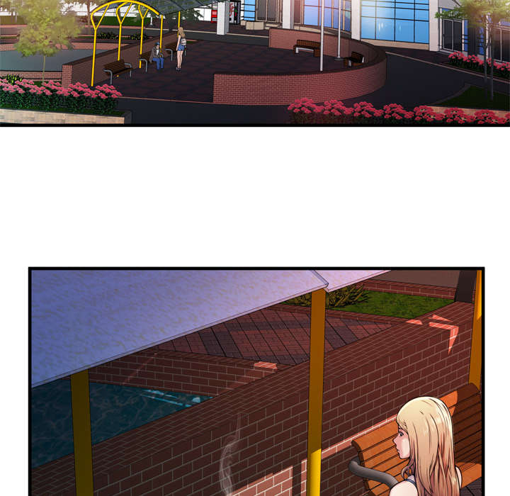 闺蜜的陷阱漫画,第59章：提案2图