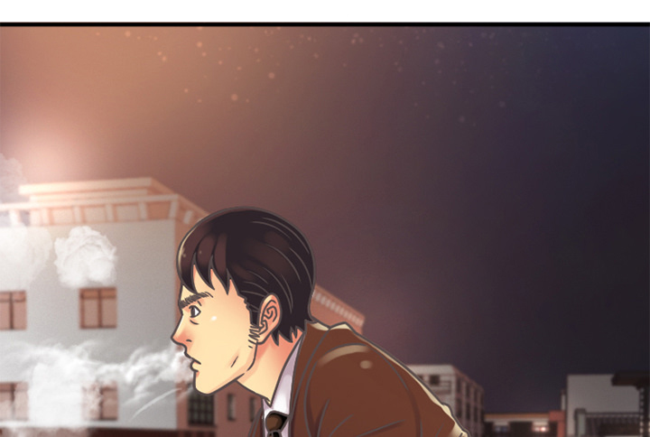 闺蜜的陷阱漫画,第7章：悸动2图