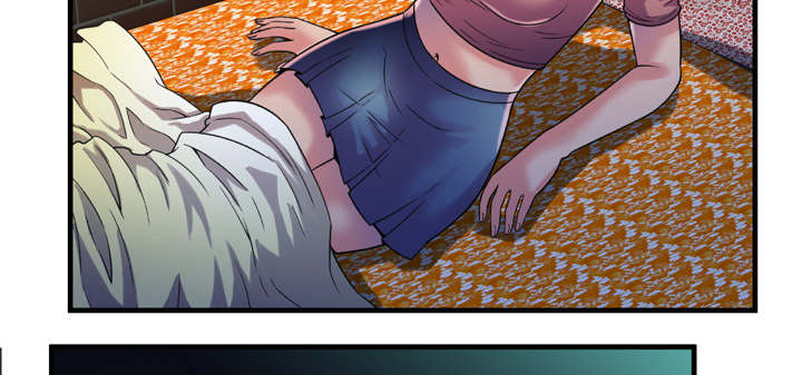 闺蜜的陷阱漫画,第66章：礼物5图