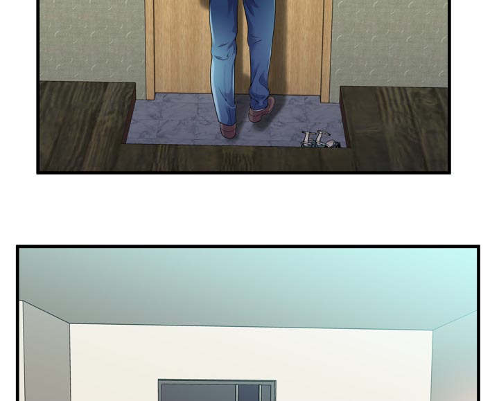 闺蜜的陷阱漫画,第77章：欲火焚身5图