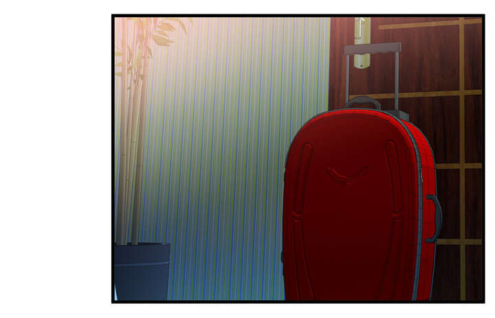 闺蜜的陷阱漫画,第65章：名人和嫉妒5图