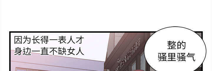 闺蜜的陷阱漫画,第61章：确认工作4图